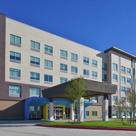 Отель Tru By Hilton Coppell Dfw Airport North Экстерьер фото