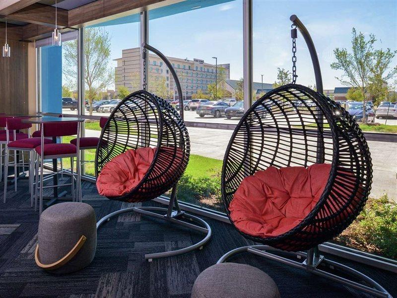 Отель Tru By Hilton Coppell Dfw Airport North Экстерьер фото