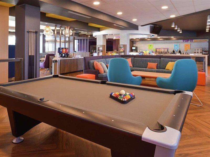Отель Tru By Hilton Coppell Dfw Airport North Экстерьер фото