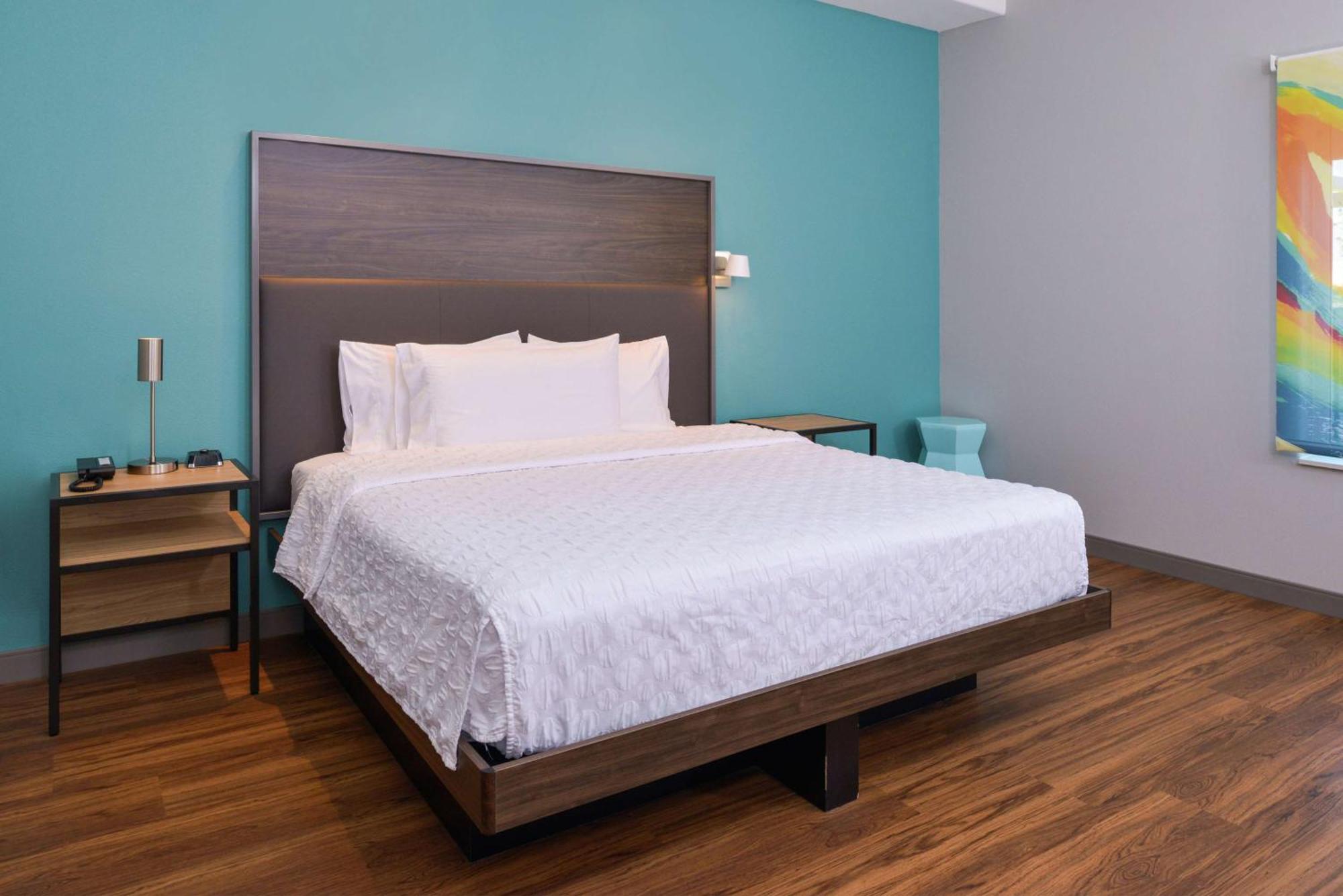 Отель Tru By Hilton Coppell Dfw Airport North Экстерьер фото
