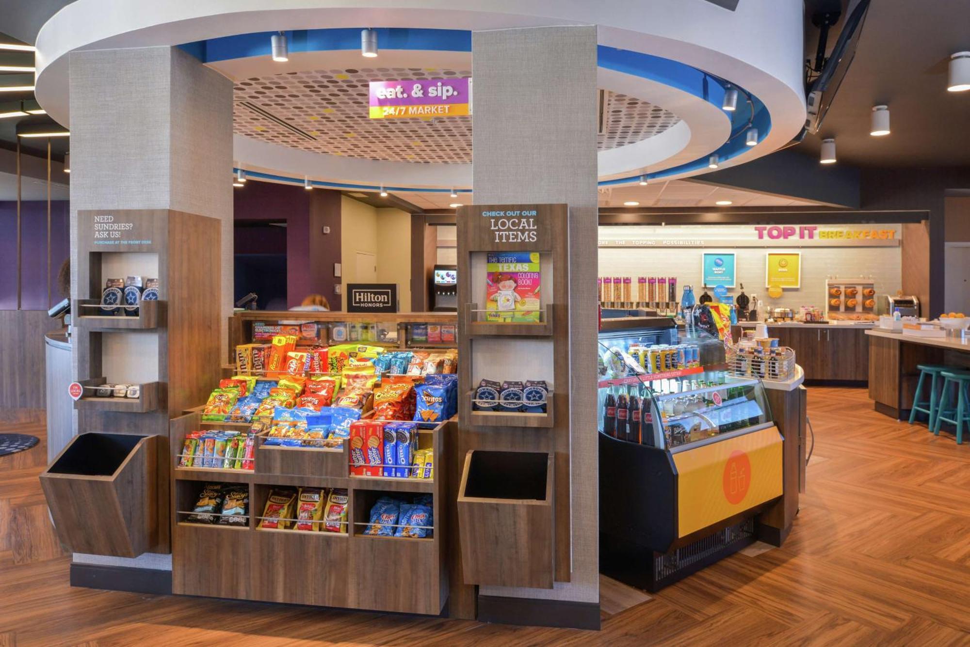 Отель Tru By Hilton Coppell Dfw Airport North Экстерьер фото